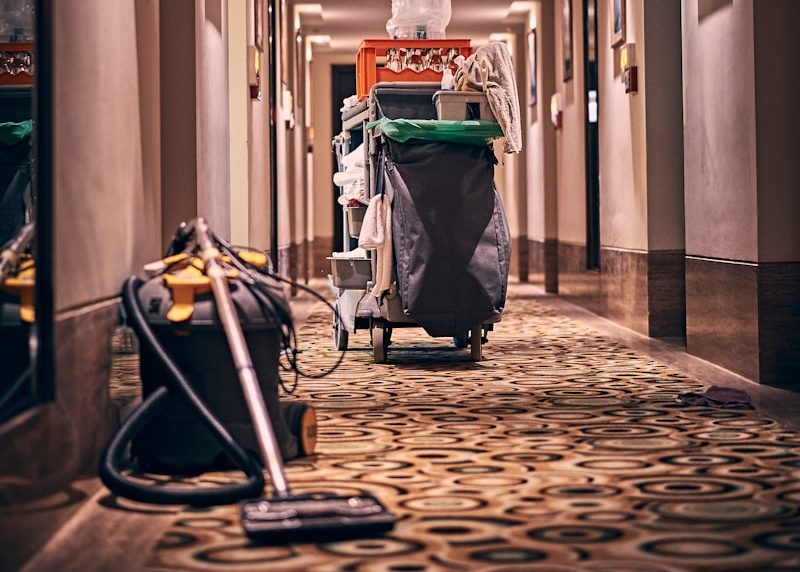 Photo by Ashwini Chaudhary(Monty) a vacuum cleaner on the floor